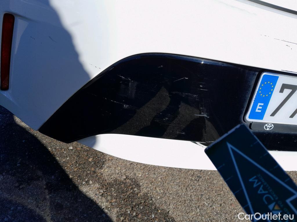  Toyota  Corolla TOYOTA  1.8 125H ACTIVE TECH E-CVT #28