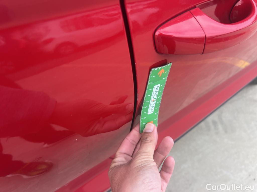  Seat  ATECA SEAT  / 2016 / 5P / todoterreno 1.6 TDI 85kW (115CV) St&Sp Style Eco #4