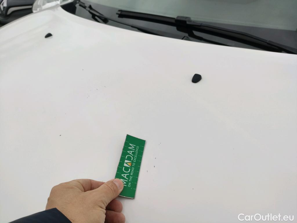  Citroen  C3 CITROEN  / 2016 / 5P / berlina comercial BlueHDi 73KW (100CV) S&S Comercial #19