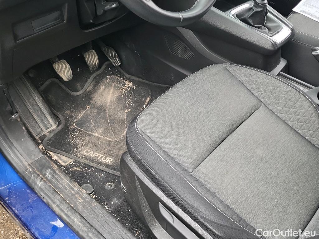  Renault  Captur RENAULT  / 2020 / 5P / todoterreno Intens TCe 90 #41
