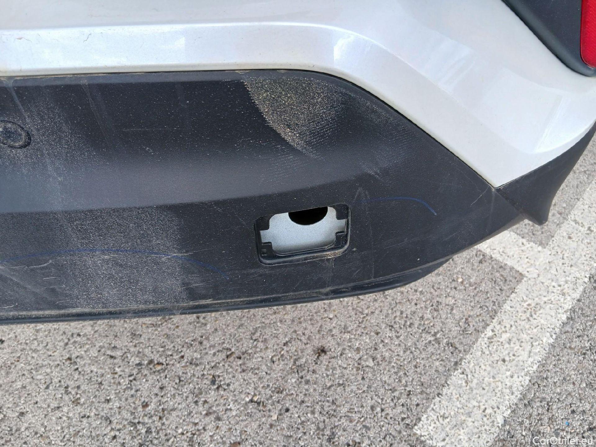  Toyota  C-HR TOYOTA  / 2019 / 5P / todoterreno 1.8 125H Advance #40