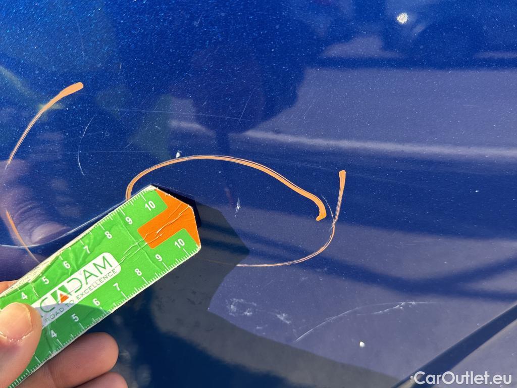  Renault  Kadjar RENAULT  / 2019 / 5P / crossover Intens Blue dCi 85kW (115CV) #33