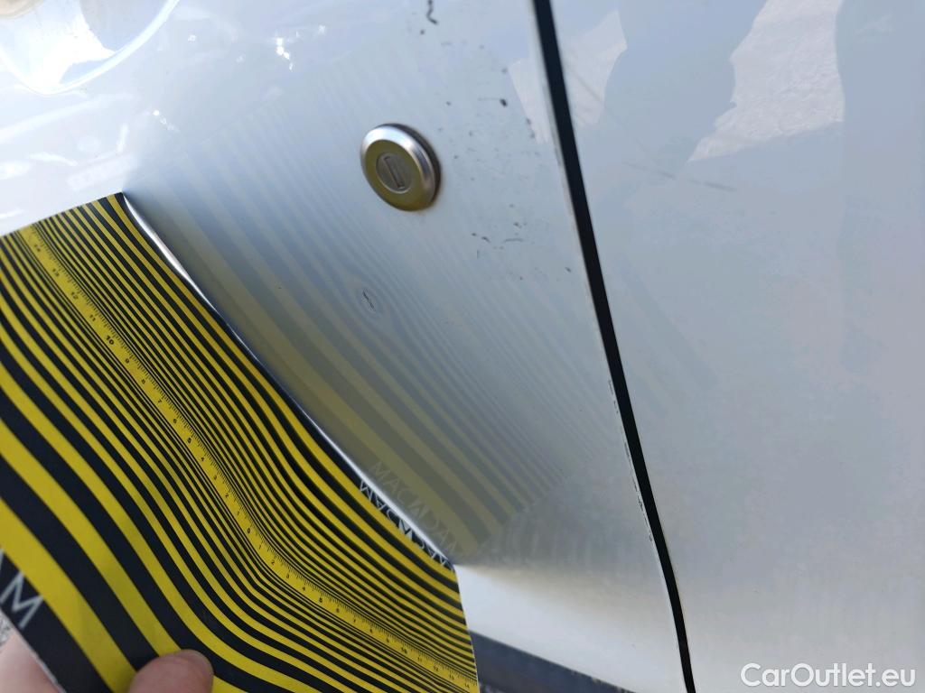  Dacia  Dokker DACIA  / 2013 / 4P / furgón derivado de turismo Van Essential Blue dCi 70kW (95CV) #19