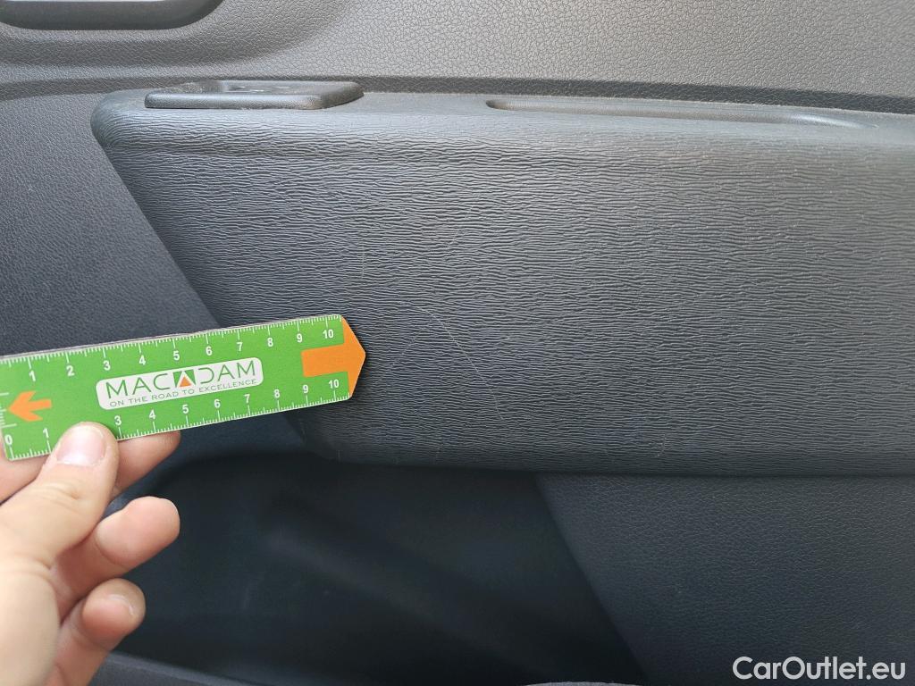  Dacia  Dokker DACIA  / 2013 / 4P / furgón derivado de turismo Van Essential Blue dCi 70kW (95CV) #34