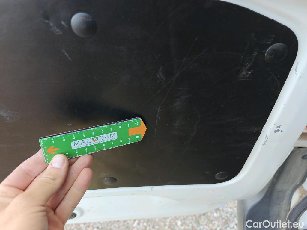  Dacia  Dokker DACIA  / 2013 / 4P / furgón derivado de turismo Van Essential Blue dCi 70kW (95CV) #55