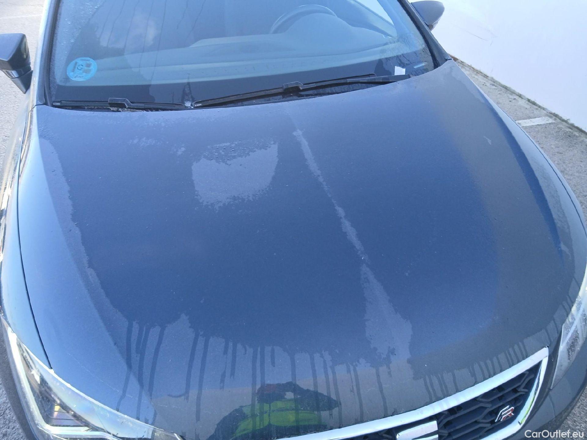  Seat  Leon SEAT León / 2016 / 5P / familiar ST 2.0 TDI 110kW St&Sp FR Ed Plus #34