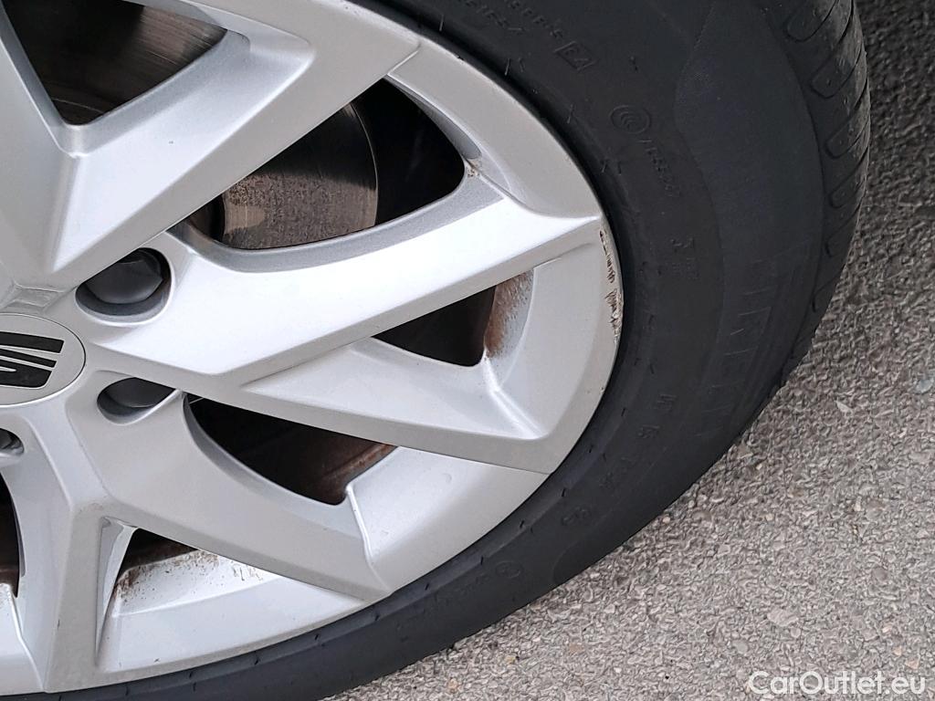  Land Rover  Discovery SEAT Nuevo León / 2020 / 5P / berlina con portón 1.0 TSI 81kW S&S Style Go (AC) #10