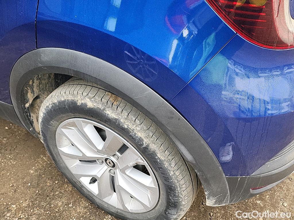  Renault  Captur RENAULT  / 2020 / 5P / todoterreno Intens TCe 90 #27
