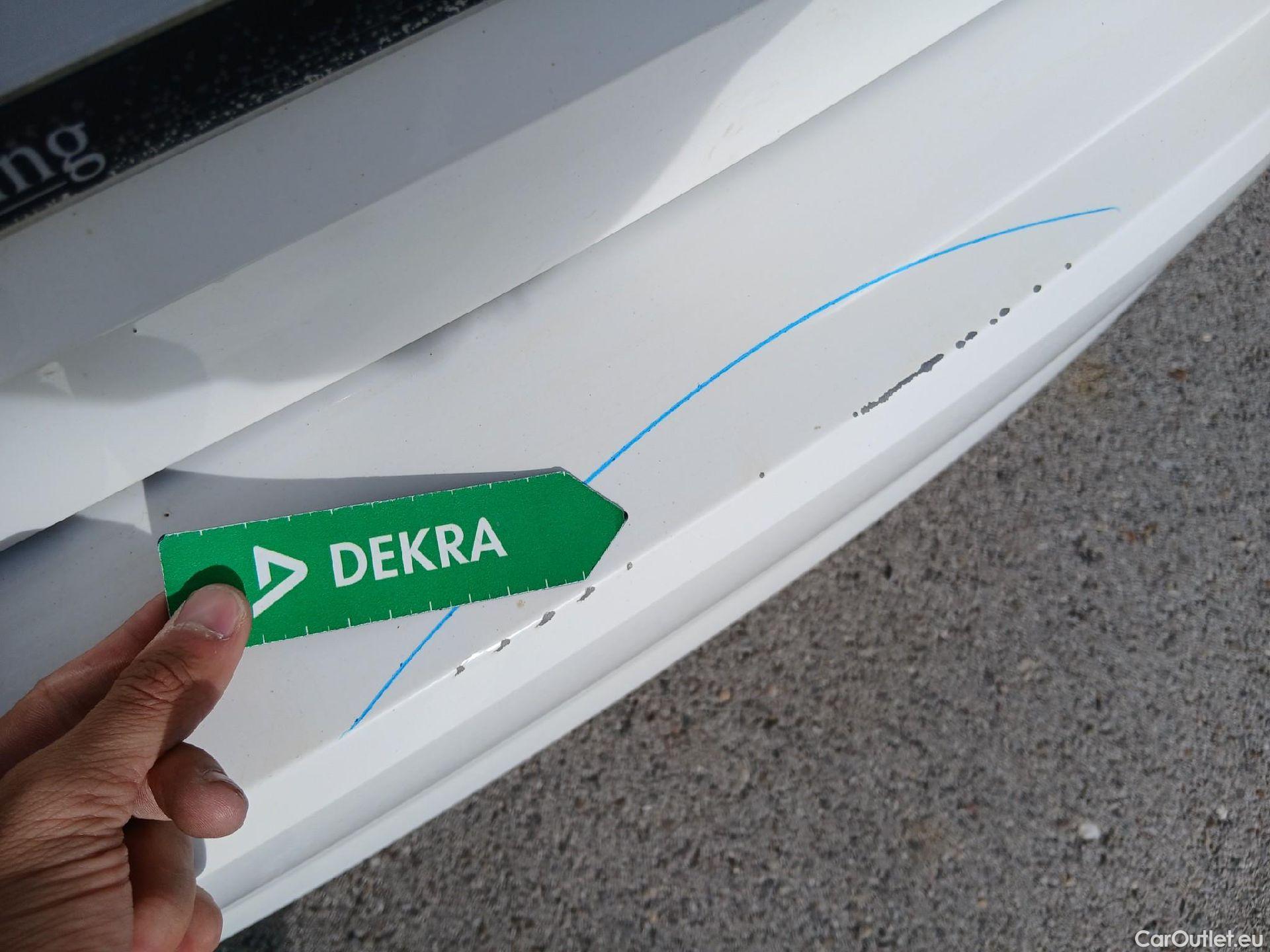  Skoda  Fabia SKODA  / 2018 / 5P / berlina con portón 1.0 TSI 81kW (110cv) Ambition Plus (CX) #16