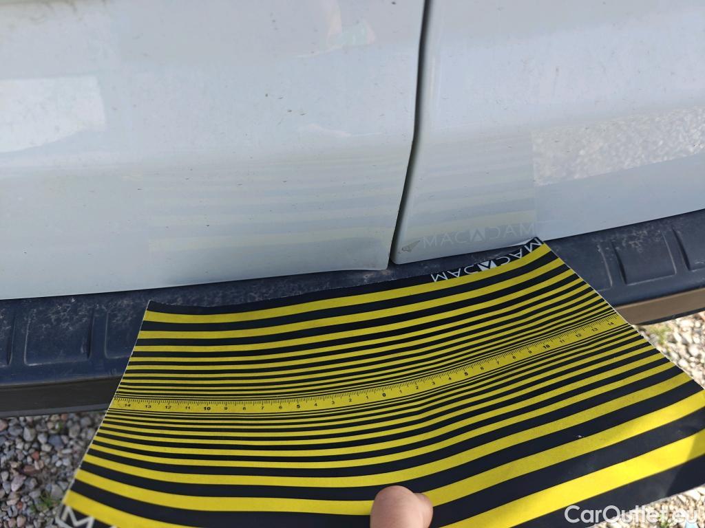  Dacia  Dokker DACIA  / 2013 / 4P / furgón derivado de turismo Van Essential Blue dCi 70kW (95CV) #9