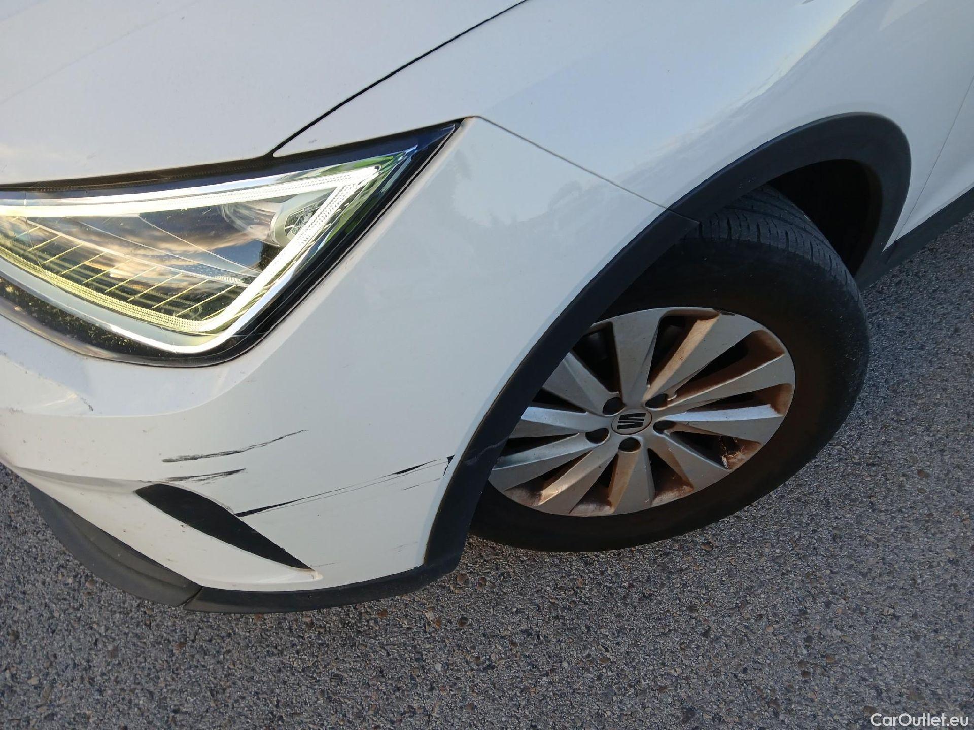  Seat  Arona SEAT  / 2017 / 5P / todoterreno 1.0 TSI 81kW (110CV) Style Plus (AC) #18