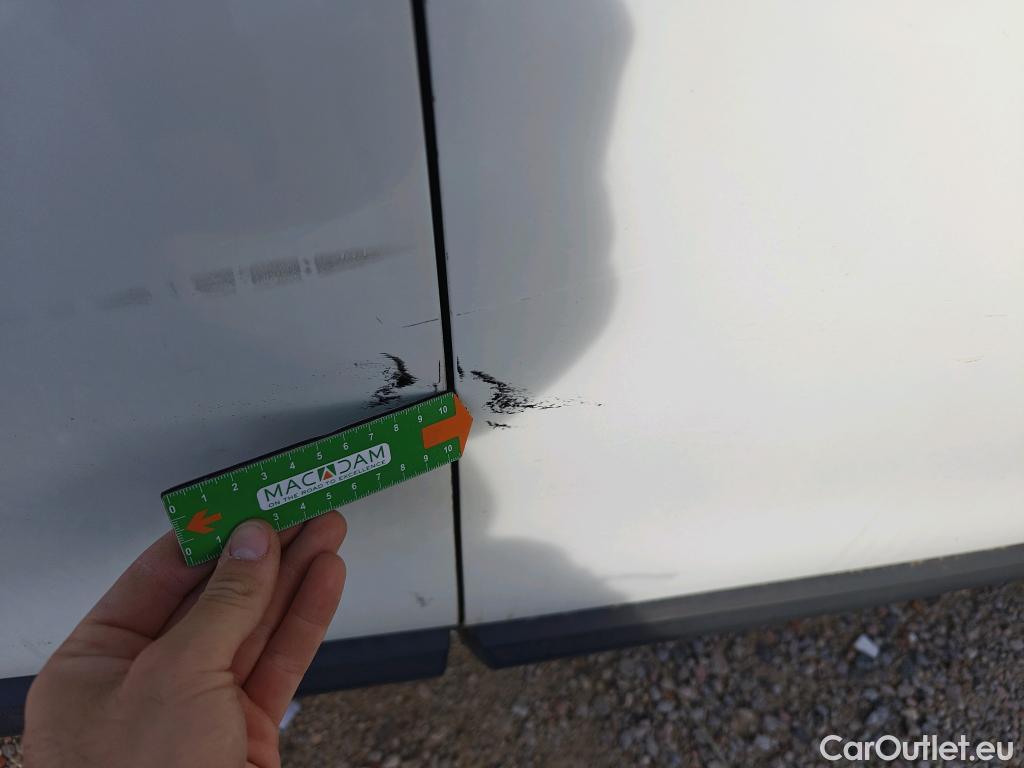  Dacia  Dokker DACIA  / 2013 / 4P / furgón derivado de turismo Van Essential Blue dCi 70kW (95CV) #36