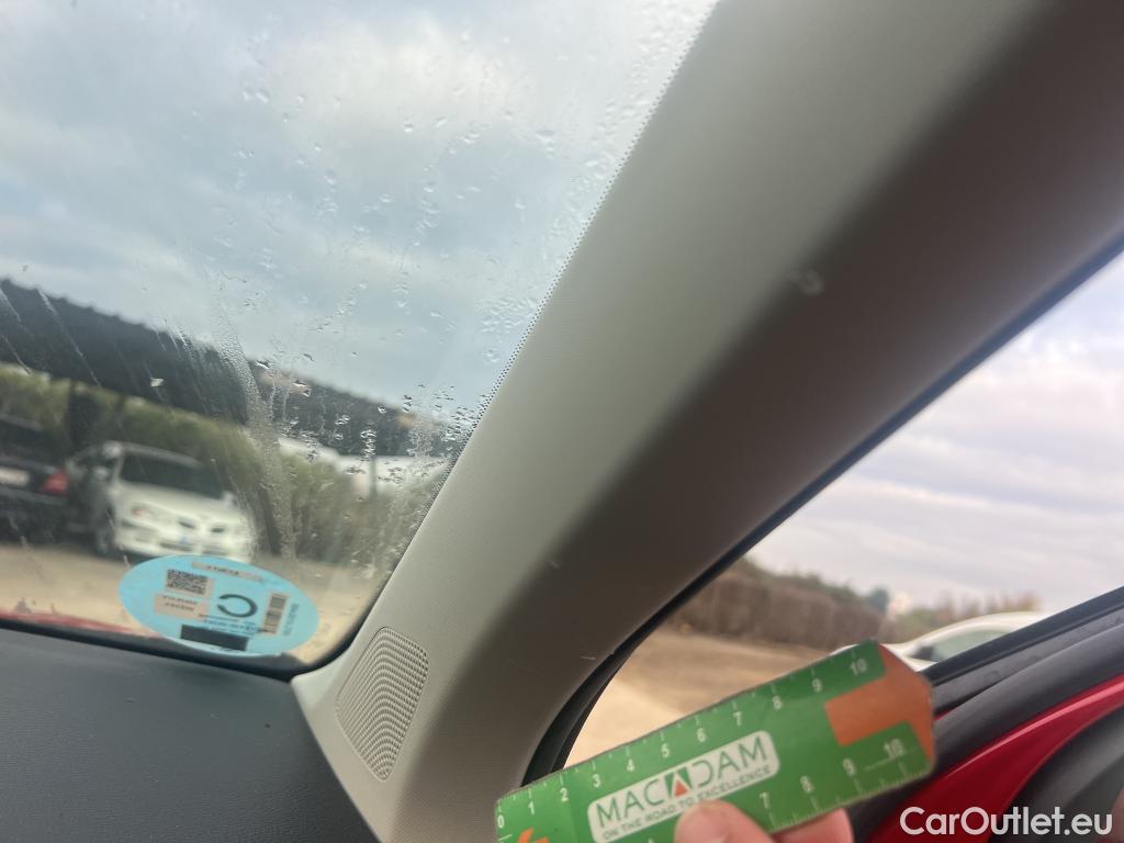  Seat  ATECA SEAT  / 2016 / 5P / todoterreno 1.6 TDI 85kW (115CV) St&Sp Style Eco #29