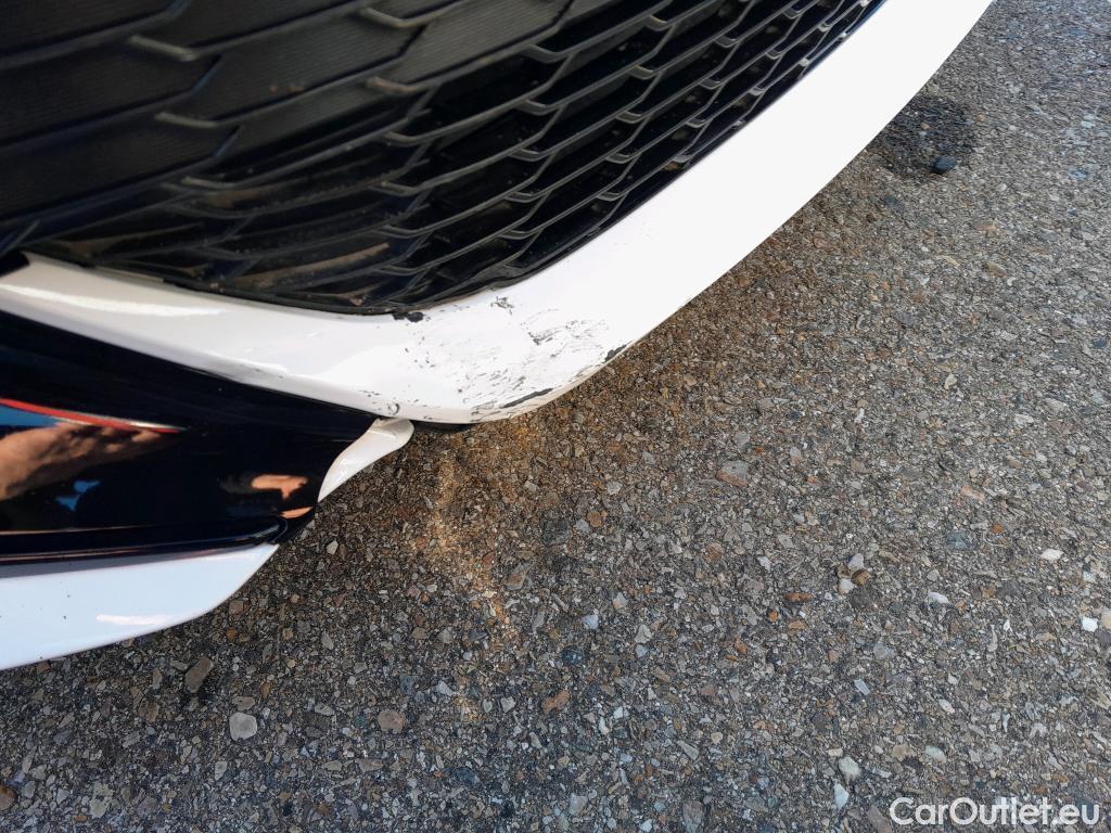  Toyota  Corolla TOYOTA  1.8 125H ACTIVE TECH E-CVT #25