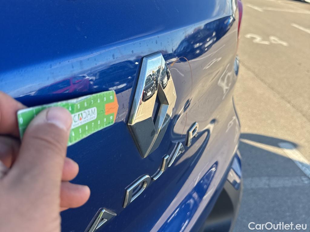  Renault  Kadjar RENAULT  / 2019 / 5P / crossover Intens Blue dCi 85kW (115CV) #10