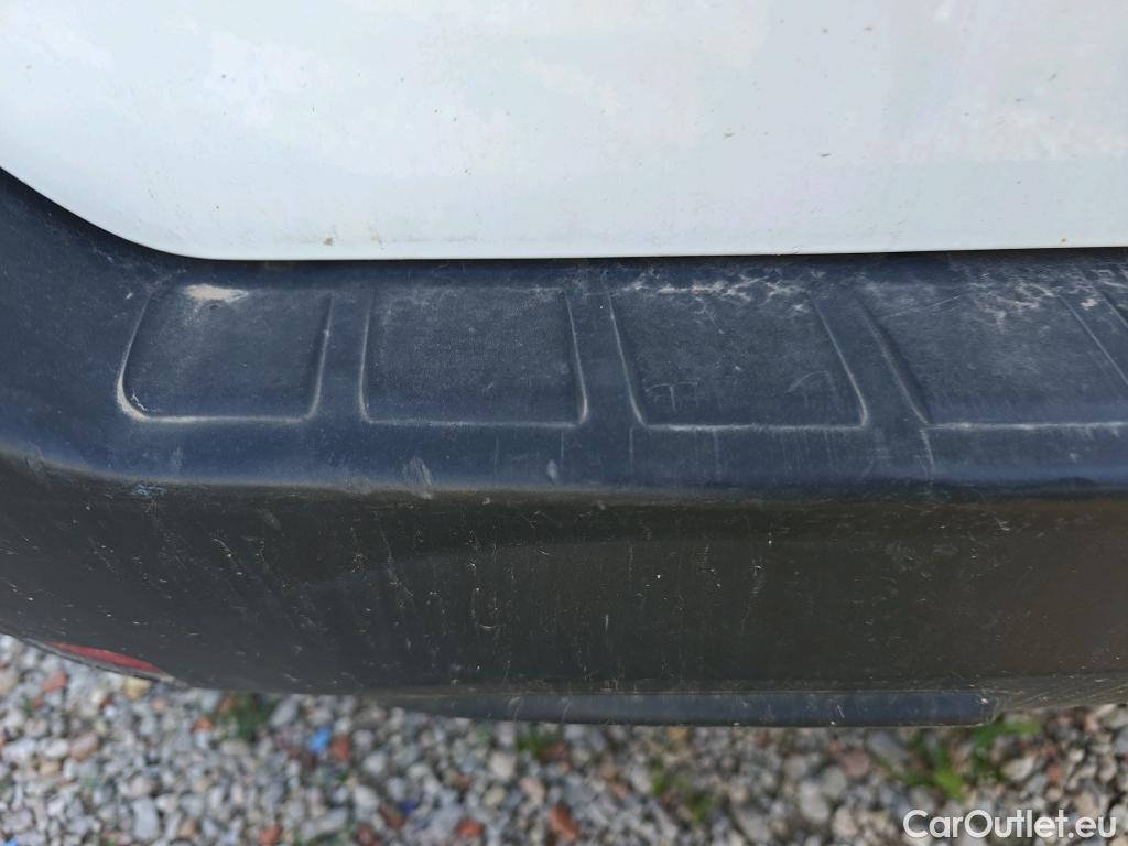  Dacia  Dokker DACIA  / 2013 / 4P / furgón derivado de turismo Van Essential Blue dCi 70kW (95CV) #27