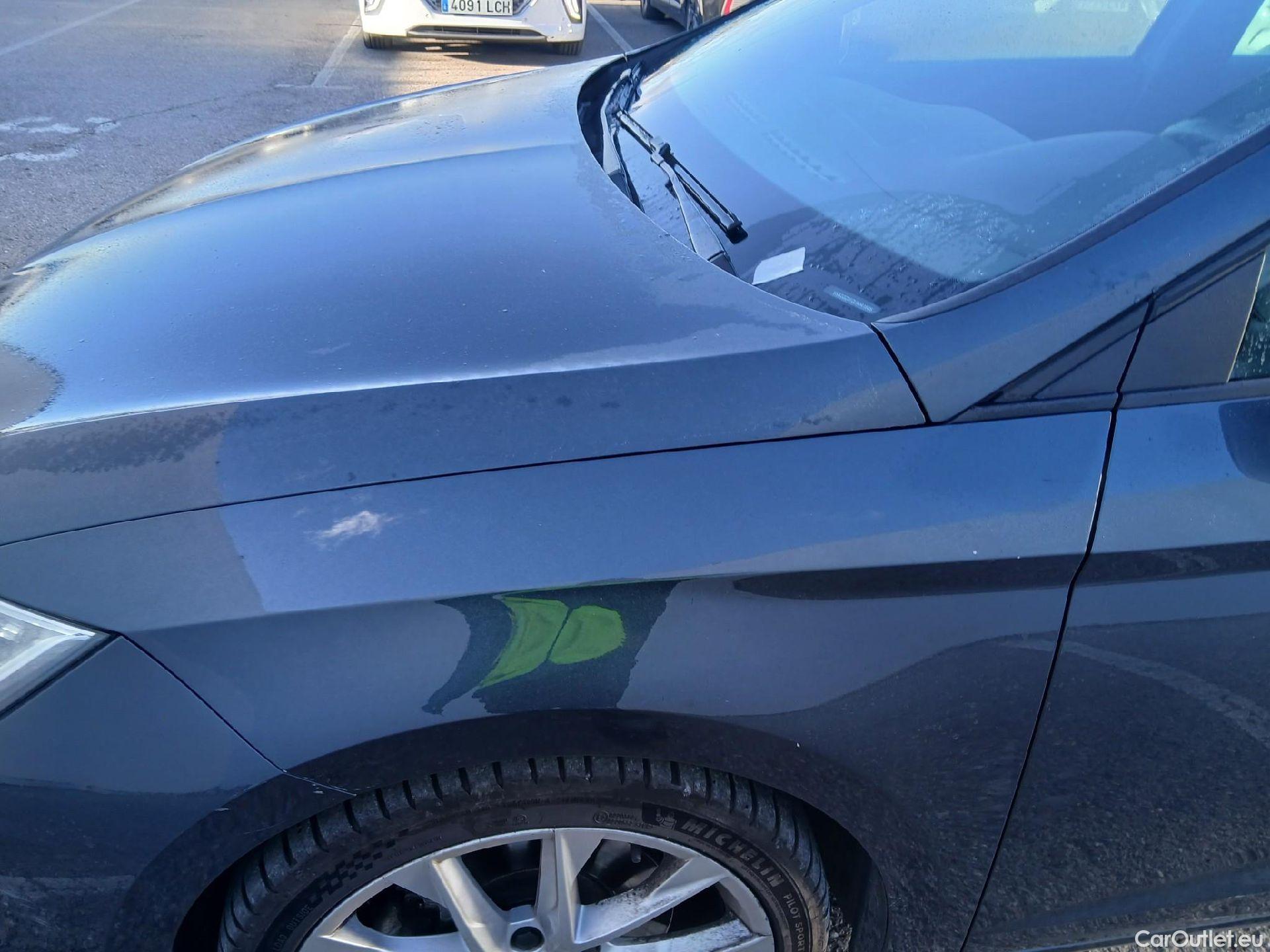  Seat  Leon SEAT León / 2016 / 5P / familiar ST 2.0 TDI 110kW St&Sp FR Ed Plus #7