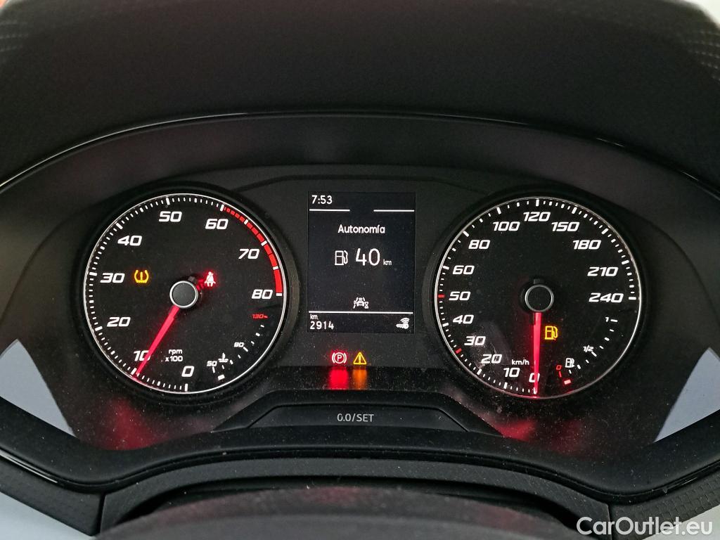  Seat  Arona  Style XM 1.0 TSI 110CV MT6 E6d #13