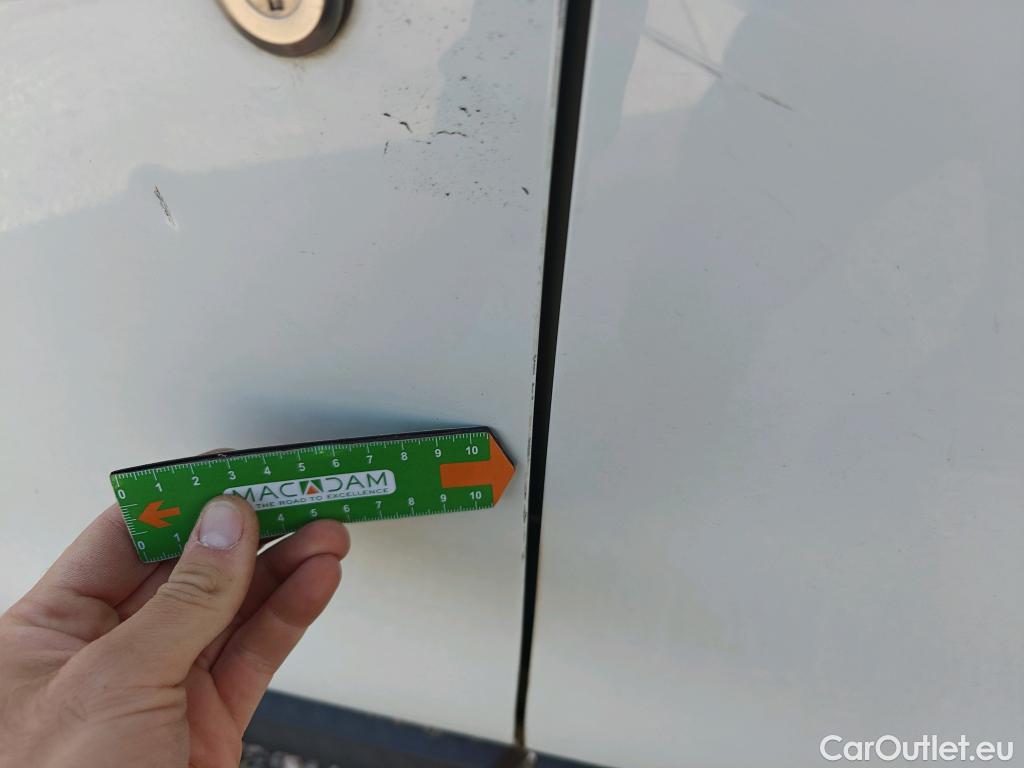  Dacia  Dokker DACIA  / 2013 / 4P / furgón derivado de turismo Van Essential Blue dCi 70kW (95CV) #21