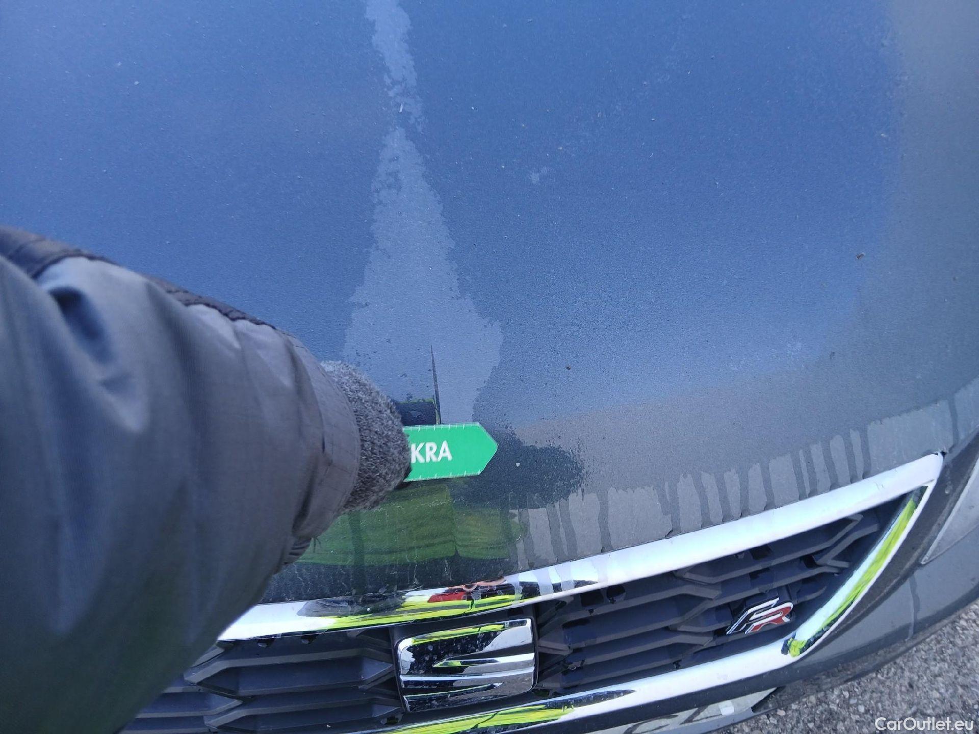  Seat  Leon SEAT León / 2016 / 5P / familiar ST 2.0 TDI 110kW St&Sp FR Ed Plus #33