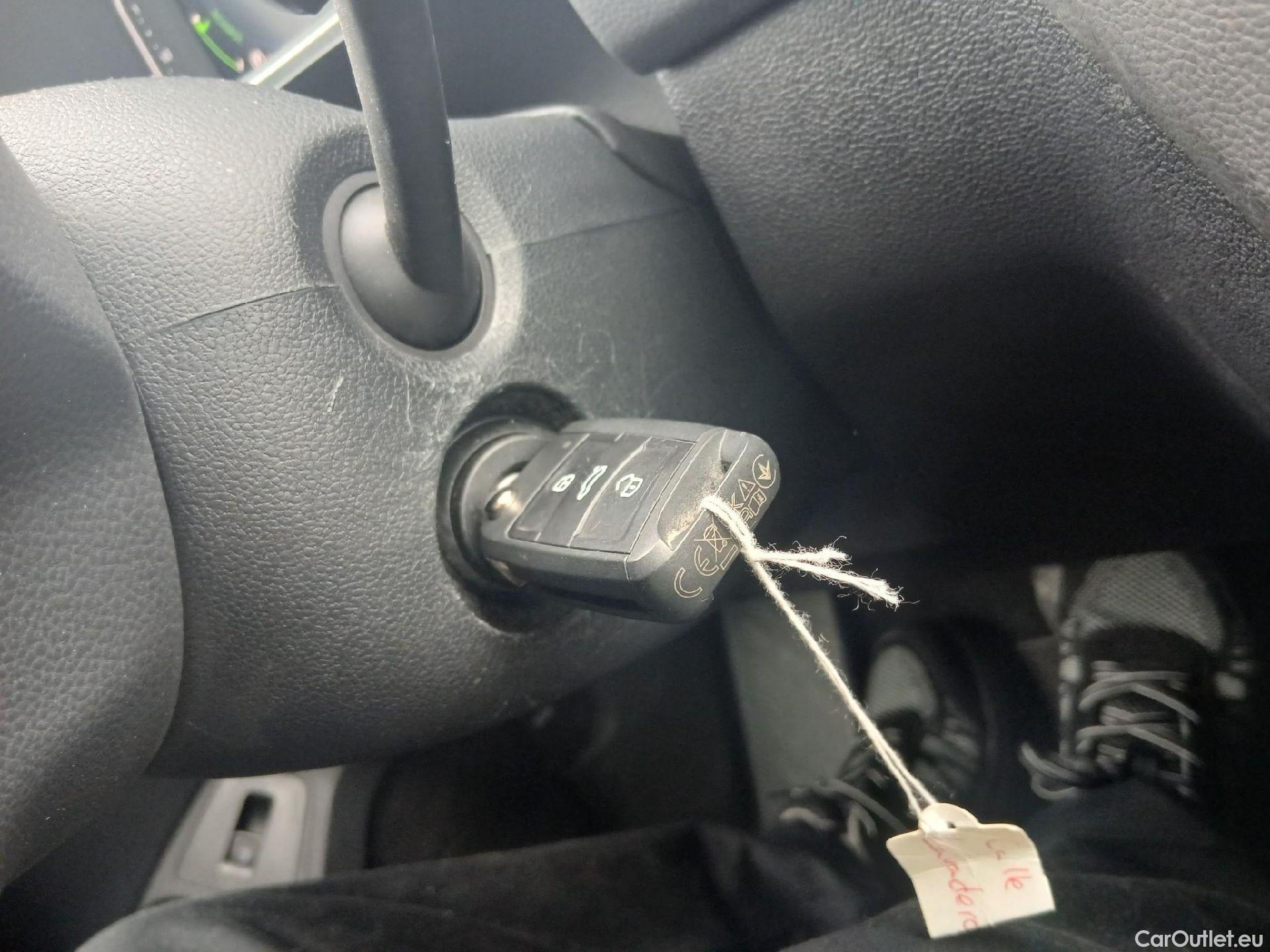  Volkswagen  Tiguan  Life eHybrid 1.4 TSI 245CV AT6 E6d #1