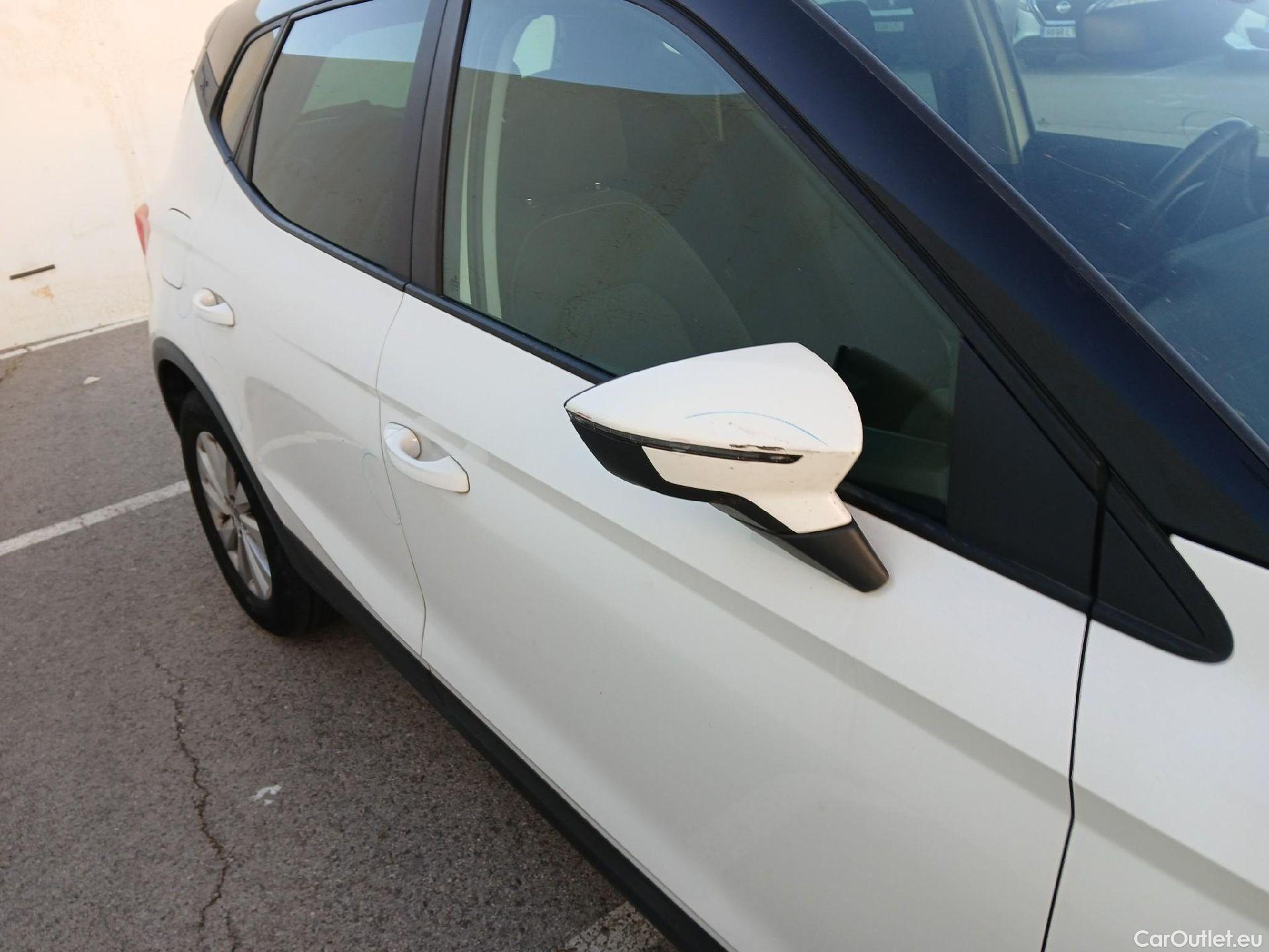  Seat  Arona SEAT  / 2017 / 5P / todoterreno 1.0 TSI 81kW (110CV) Style Plus (AC) #44