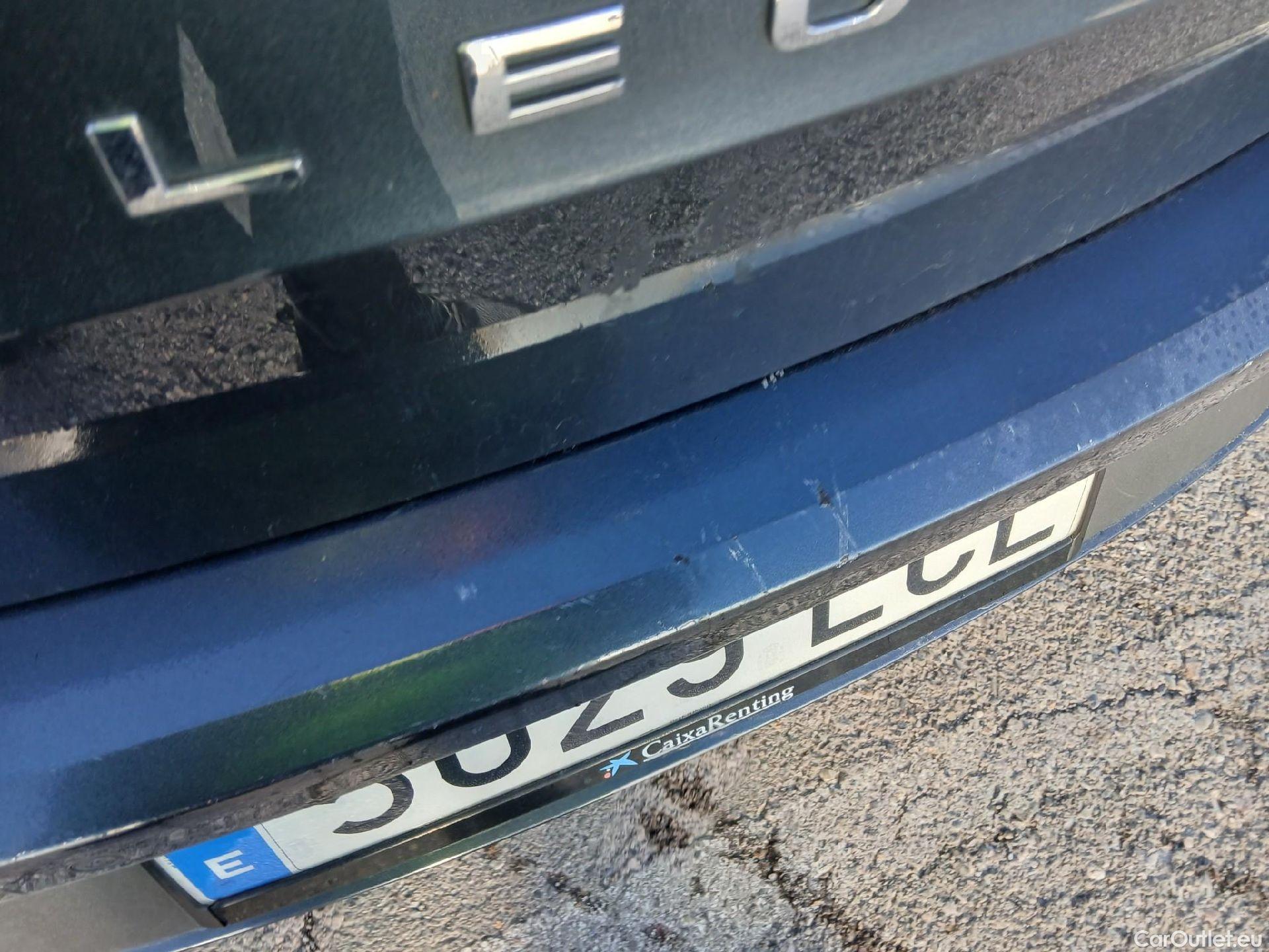  Seat  Leon SEAT León / 2016 / 5P / familiar ST 2.0 TDI 110kW St&Sp FR Ed Plus #18