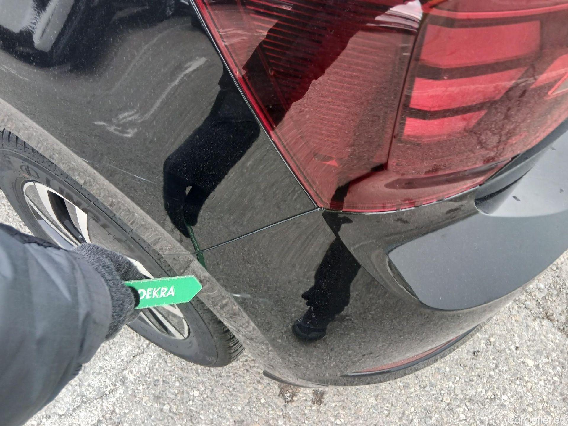  Volkswagen  Polo VOLKSWAGEN  / 2021 / 5P / berlina con portón Life 1.0 TSI 70kW (95CV) #14