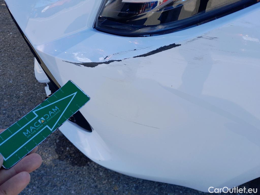  Toyota  Corolla TOYOTA  1.8 125H ACTIVE TECH E-CVT #17