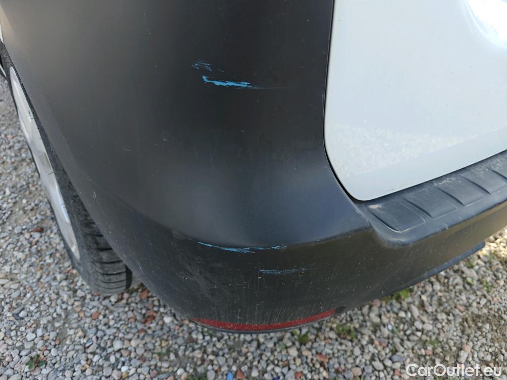  Dacia  Dokker DACIA  / 2013 / 4P / furgón derivado de turismo Van Essential Blue dCi 70kW (95CV) #26