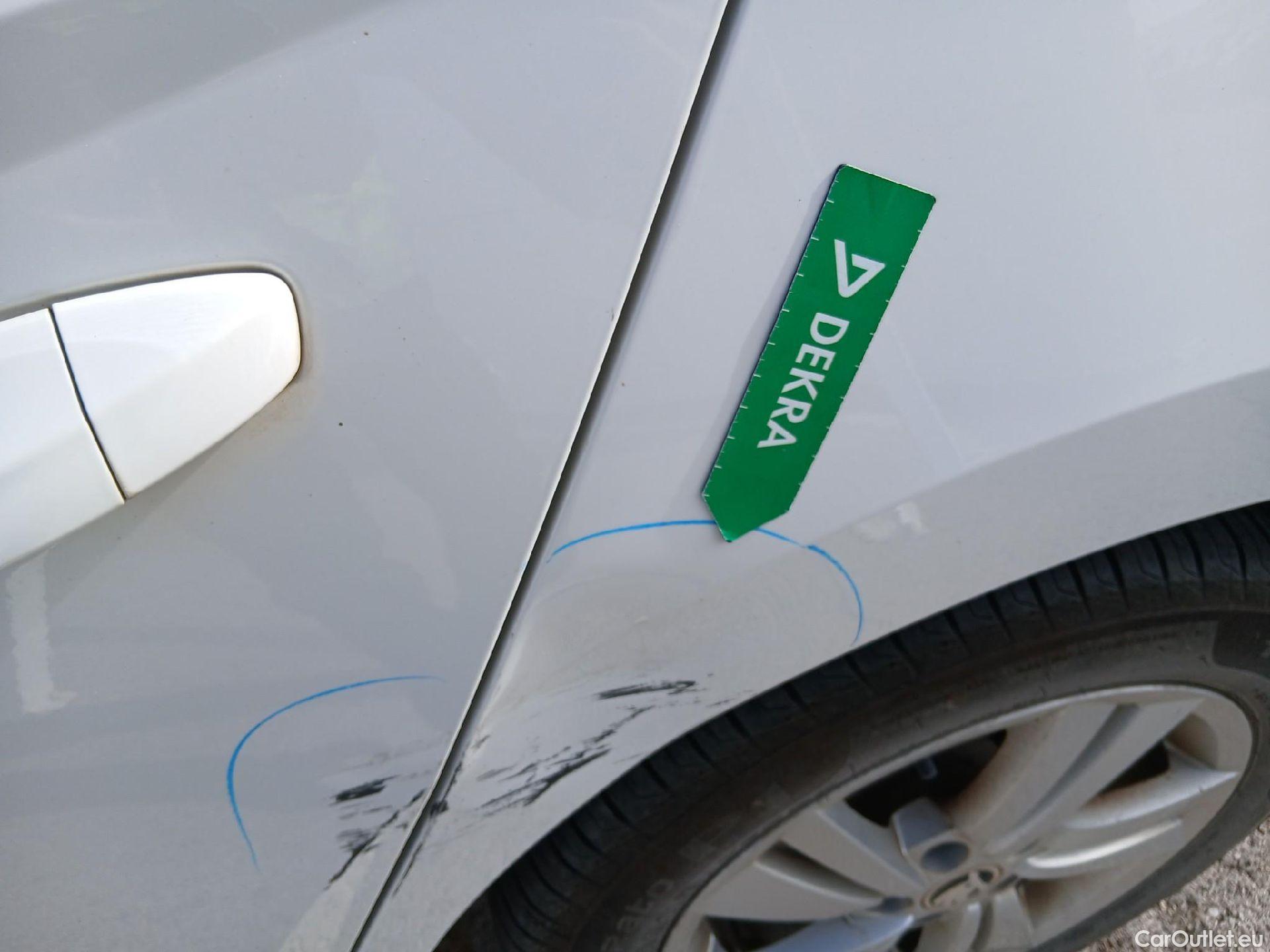  Skoda  Fabia SKODA  / 2018 / 5P / berlina con portón 1.0 TSI 81kW (110cv) Ambition Plus (CX) #13