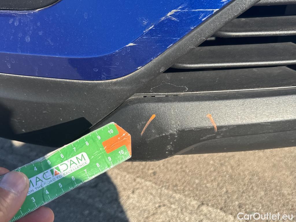  Renault  Kadjar RENAULT  / 2019 / 5P / crossover Intens Blue dCi 85kW (115CV) #20