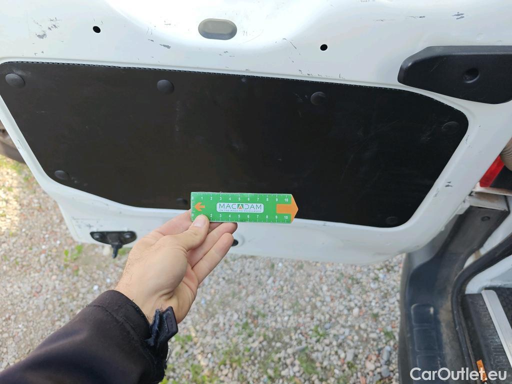  Dacia  Dokker DACIA  / 2013 / 4P / furgón derivado de turismo Van Essential Blue dCi 70kW (95CV) #54