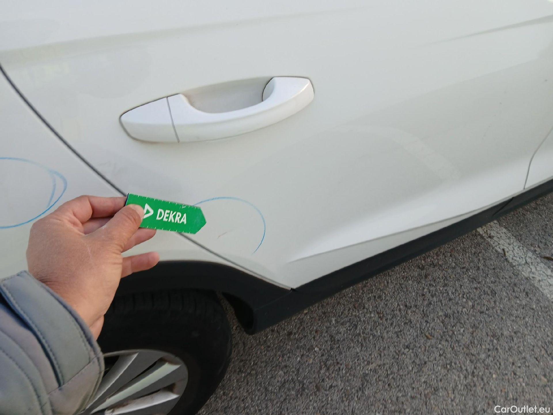  Seat  Arona SEAT  / 2017 / 5P / todoterreno 1.0 TSI 81kW (110CV) Style Plus (AC) #42