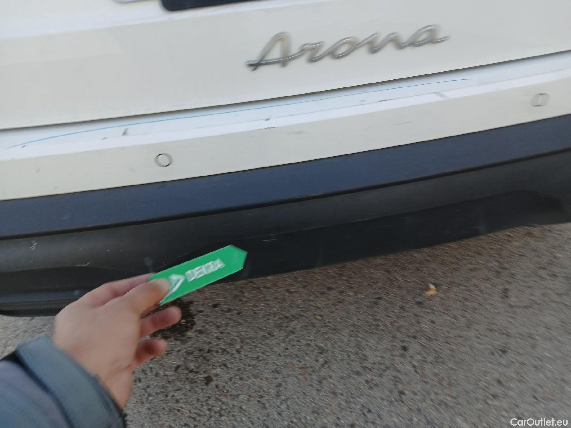  Seat  Arona SEAT  / 2017 / 5P / todoterreno 1.0 TSI 81kW (110CV) Style Plus (AC) #36