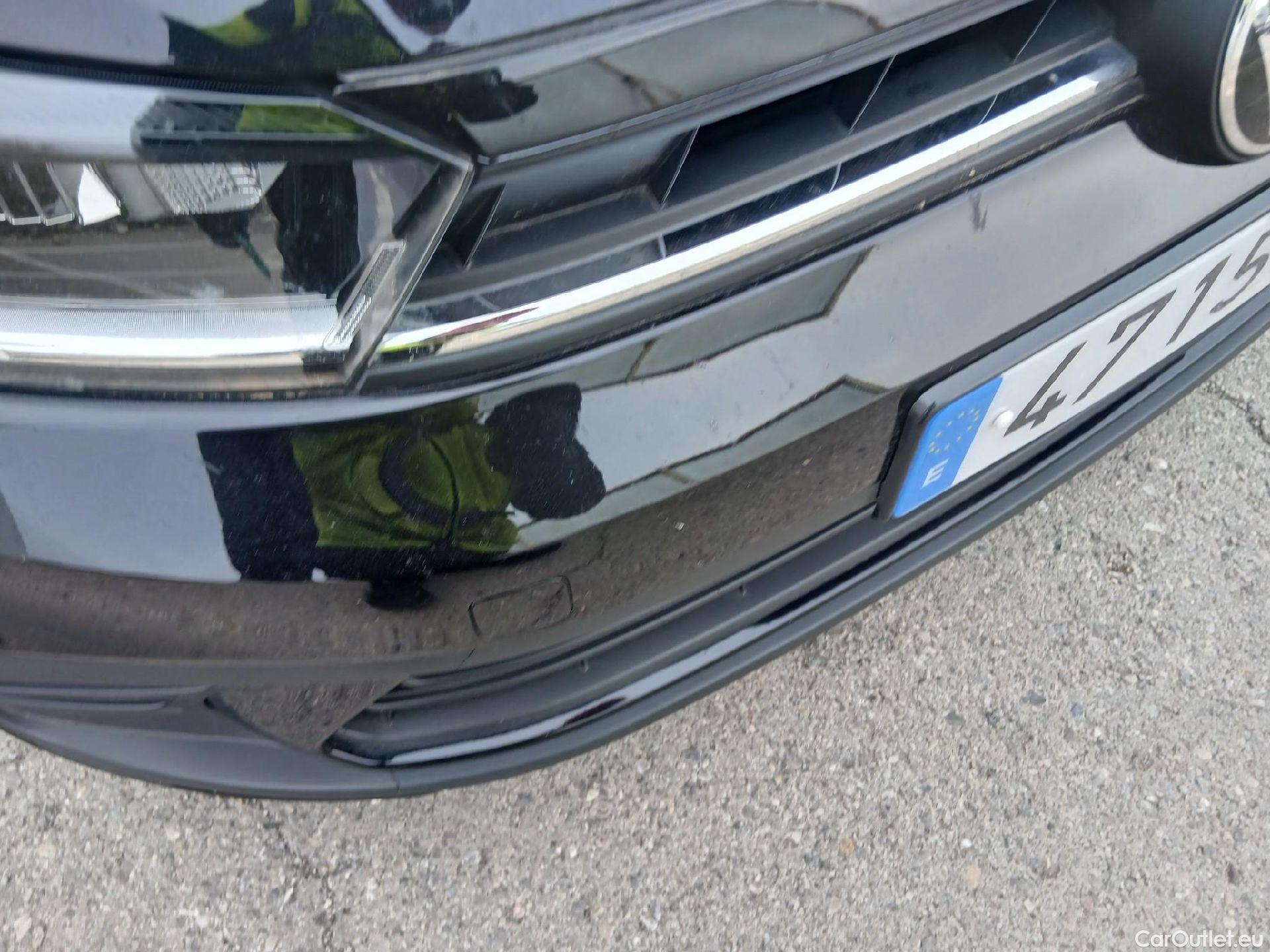  Volkswagen  Polo VOLKSWAGEN  / 2021 / 5P / berlina con portón Life 1.0 TSI 70kW (95CV) #2