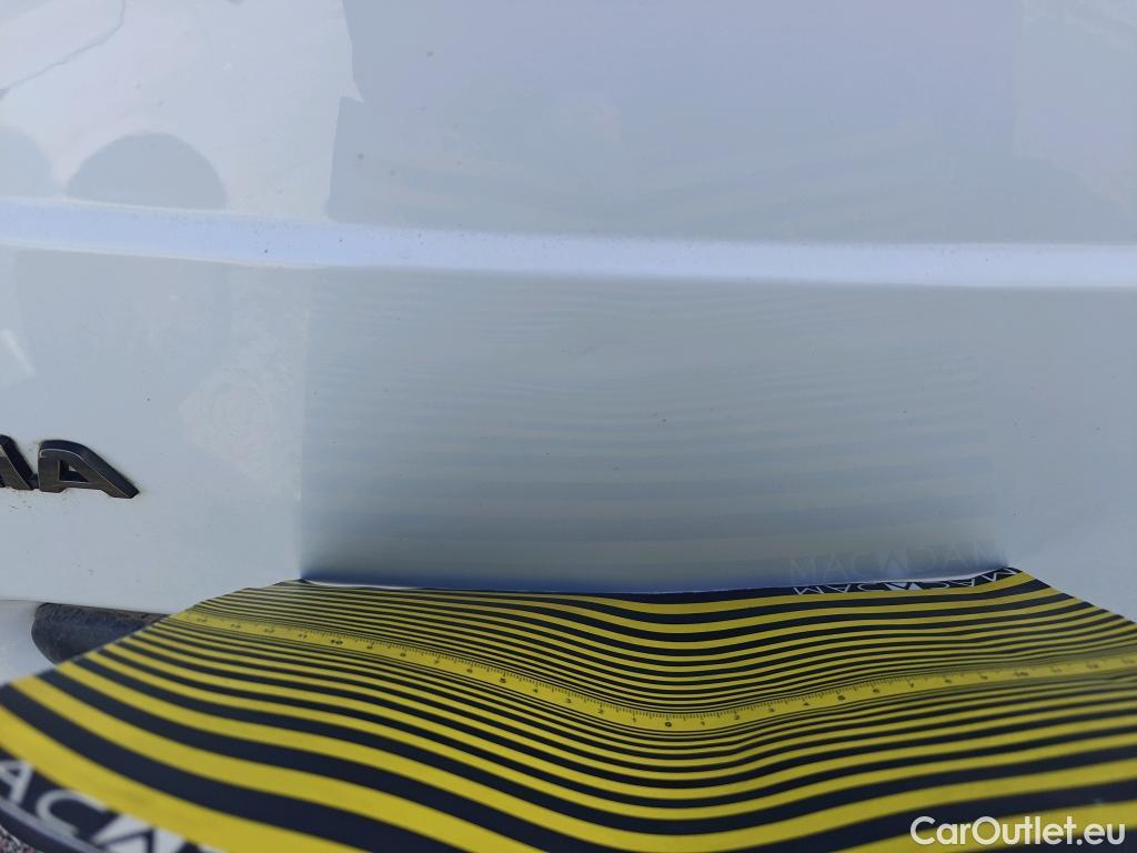  Dacia  Dokker DACIA  / 2013 / 4P / furgón derivado de turismo Van Essential Blue dCi 70kW (95CV) #7