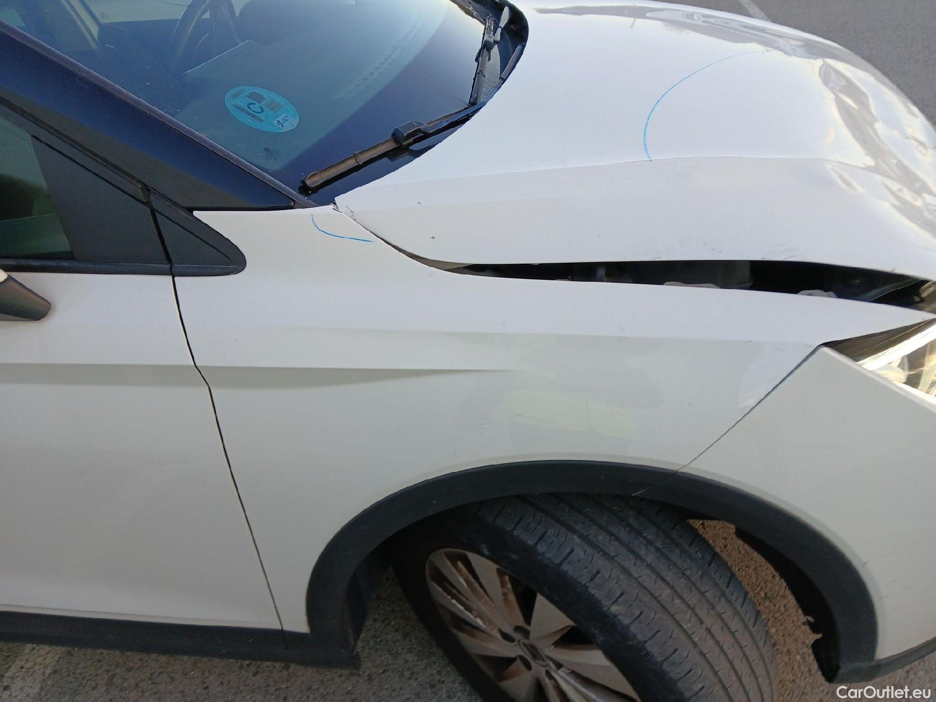  Seat  Arona SEAT  / 2017 / 5P / todoterreno 1.0 TSI 81kW (110CV) Style Plus (AC) #45