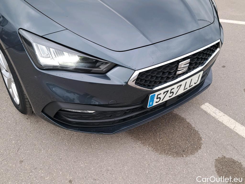  Land Rover  Discovery SEAT Nuevo León / 2020 / 5P / berlina con portón 1.0 TSI 81kW S&S Style Go (AC) #13