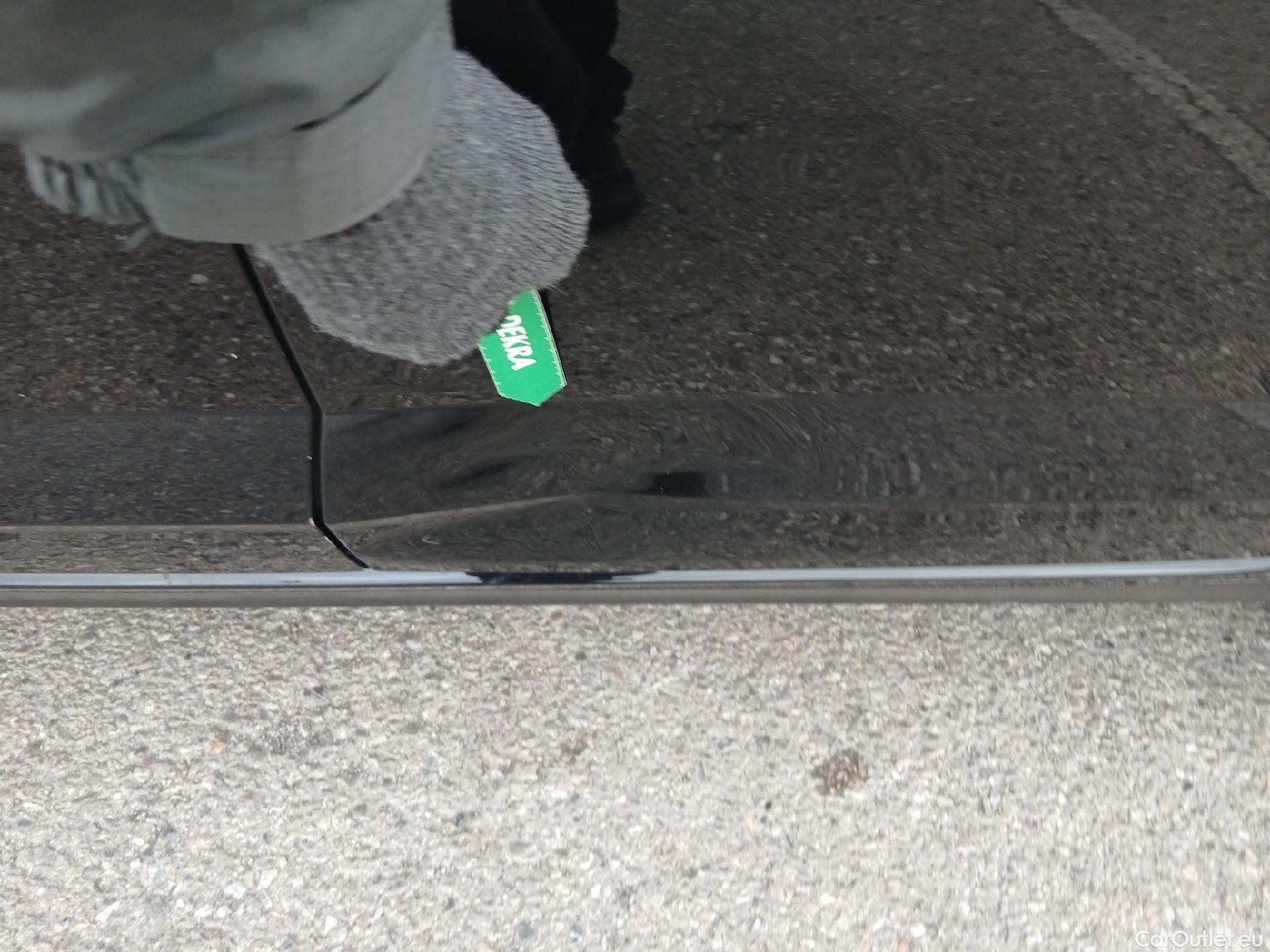  Volkswagen  Polo VOLKSWAGEN  / 2021 / 5P / berlina con portón Life 1.0 TSI 70kW (95CV) #10