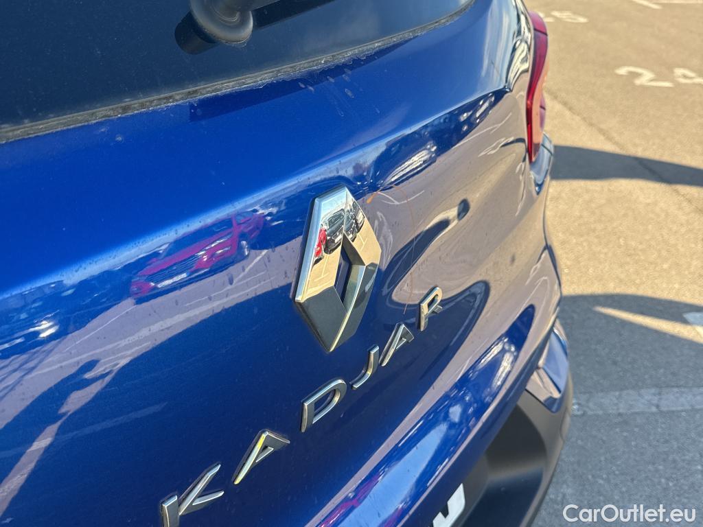  Renault  Kadjar RENAULT  / 2019 / 5P / crossover Intens Blue dCi 85kW (115CV) #9