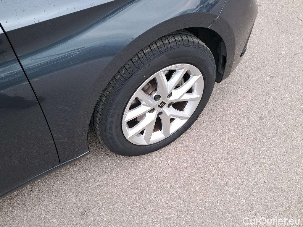  Land Rover  Discovery SEAT Nuevo León / 2020 / 5P / berlina con portón 1.0 TSI 81kW S&S Style Go (AC) #11