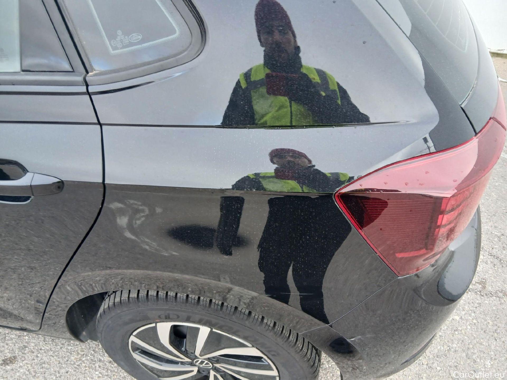  Volkswagen  Polo VOLKSWAGEN  / 2021 / 5P / berlina con portón Life 1.0 TSI 70kW (95CV) #12