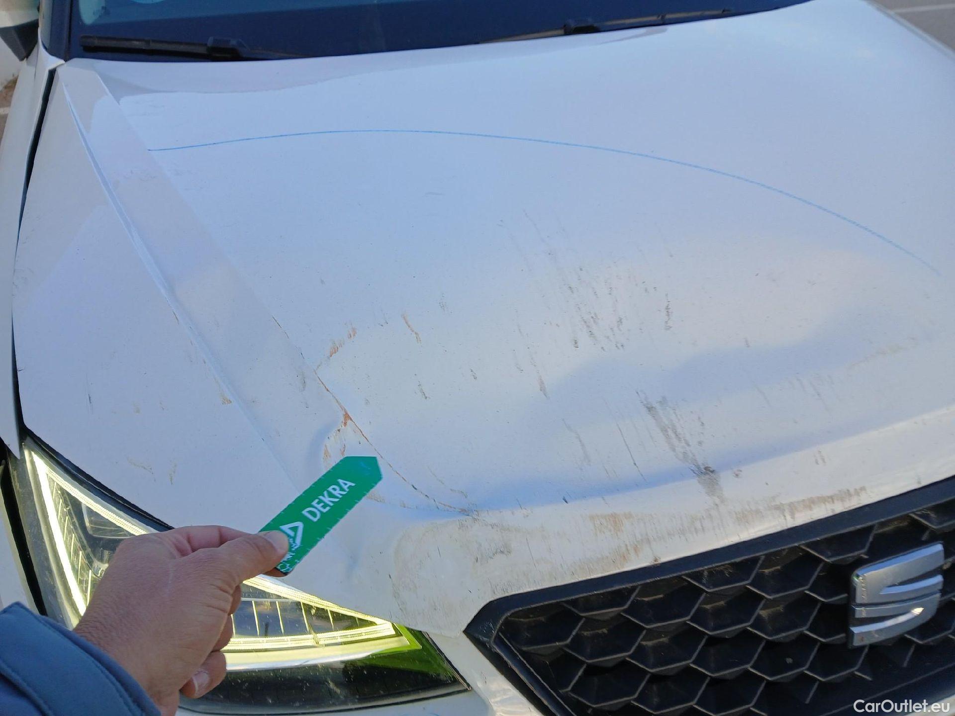  Seat  Arona SEAT  / 2017 / 5P / todoterreno 1.0 TSI 81kW (110CV) Style Plus (AC) #17