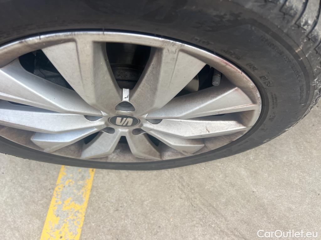  Seat  ATECA SEAT  / 2016 / 5P / todoterreno 1.6 TDI 85kW (115CV) St&Sp Style Eco #15