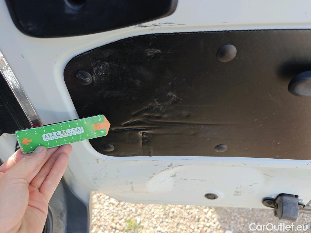  Dacia  Dokker DACIA  / 2013 / 4P / furgón derivado de turismo Van Essential Blue dCi 70kW (95CV) #23