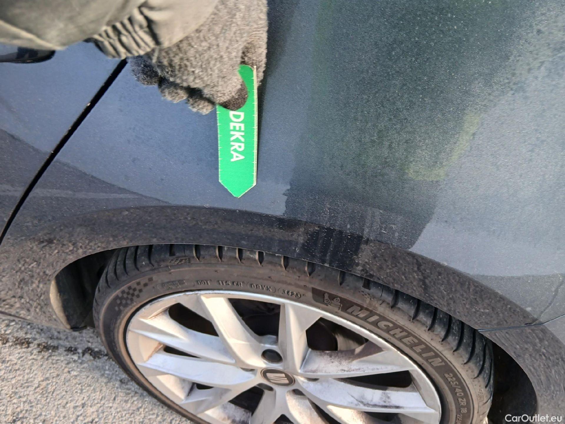  Seat  Leon SEAT León / 2016 / 5P / familiar ST 2.0 TDI 110kW St&Sp FR Ed Plus #14