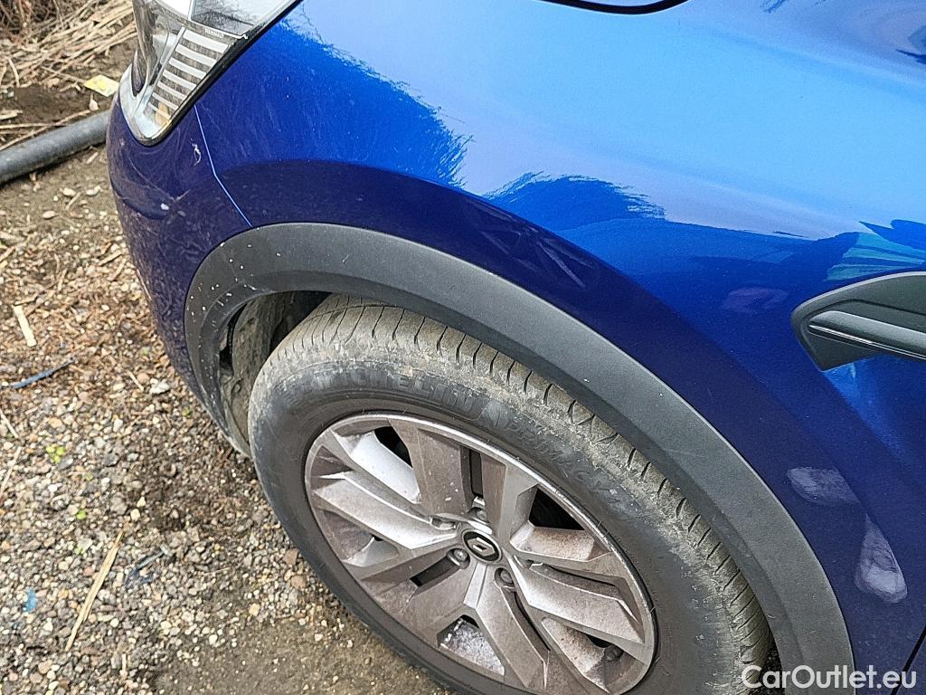  Renault  Captur RENAULT  / 2020 / 5P / todoterreno Intens TCe 90 #25