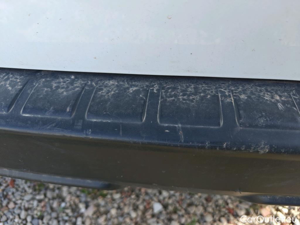  Dacia  Dokker DACIA  / 2013 / 4P / furgón derivado de turismo Van Essential Blue dCi 70kW (95CV) #28