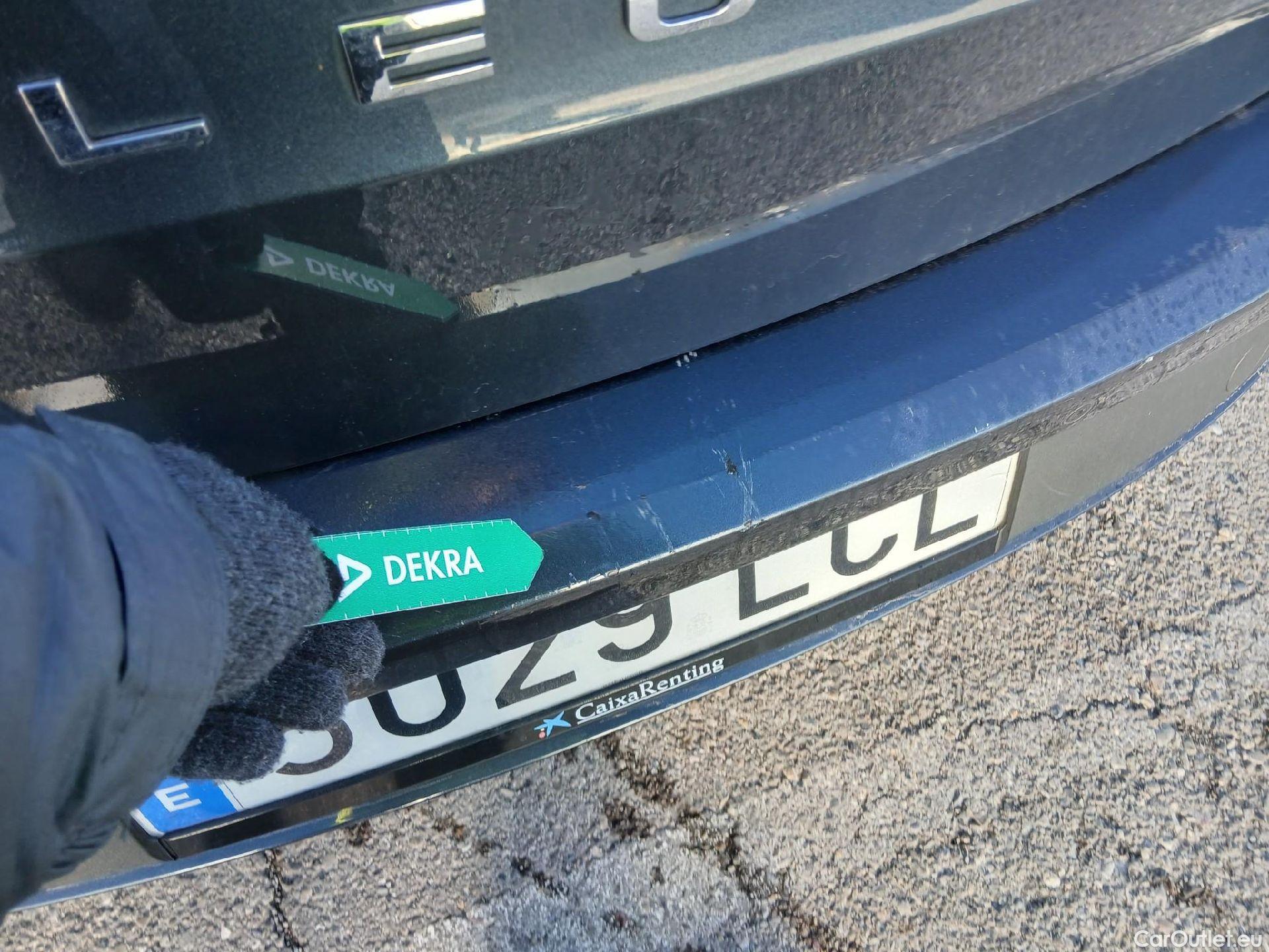  Seat  Leon SEAT León / 2016 / 5P / familiar ST 2.0 TDI 110kW St&Sp FR Ed Plus #17